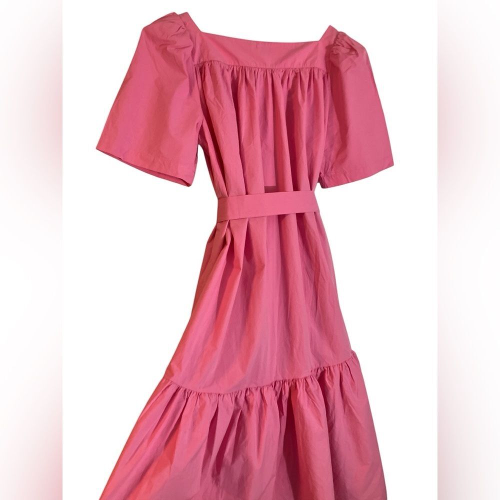 Neon Rebel by Maisonette Maxi Dress New with Tags size XL